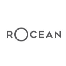 rOcean品牌LOGO
