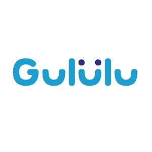 咕噜噜Gululu品牌LOGO