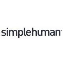 simplehuman品牌LOGO