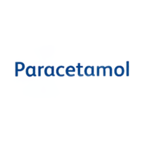 Paracetamol品牌LOGO