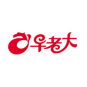 早老大品牌LOGO