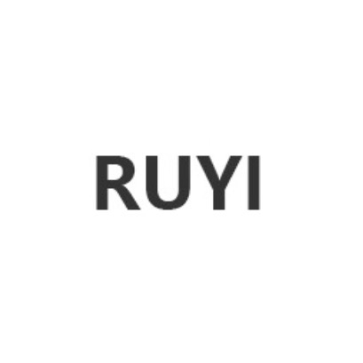 如依RUYI品牌LOGO