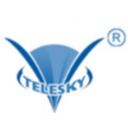 TELESKY品牌LOGO