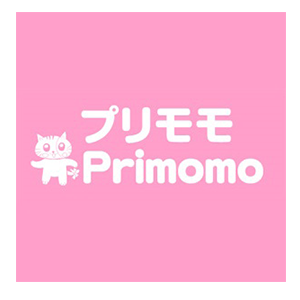 普麗猫Primomo品牌LOGO