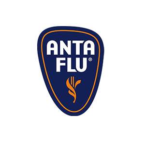 ANTA FLU品牌LOGO
