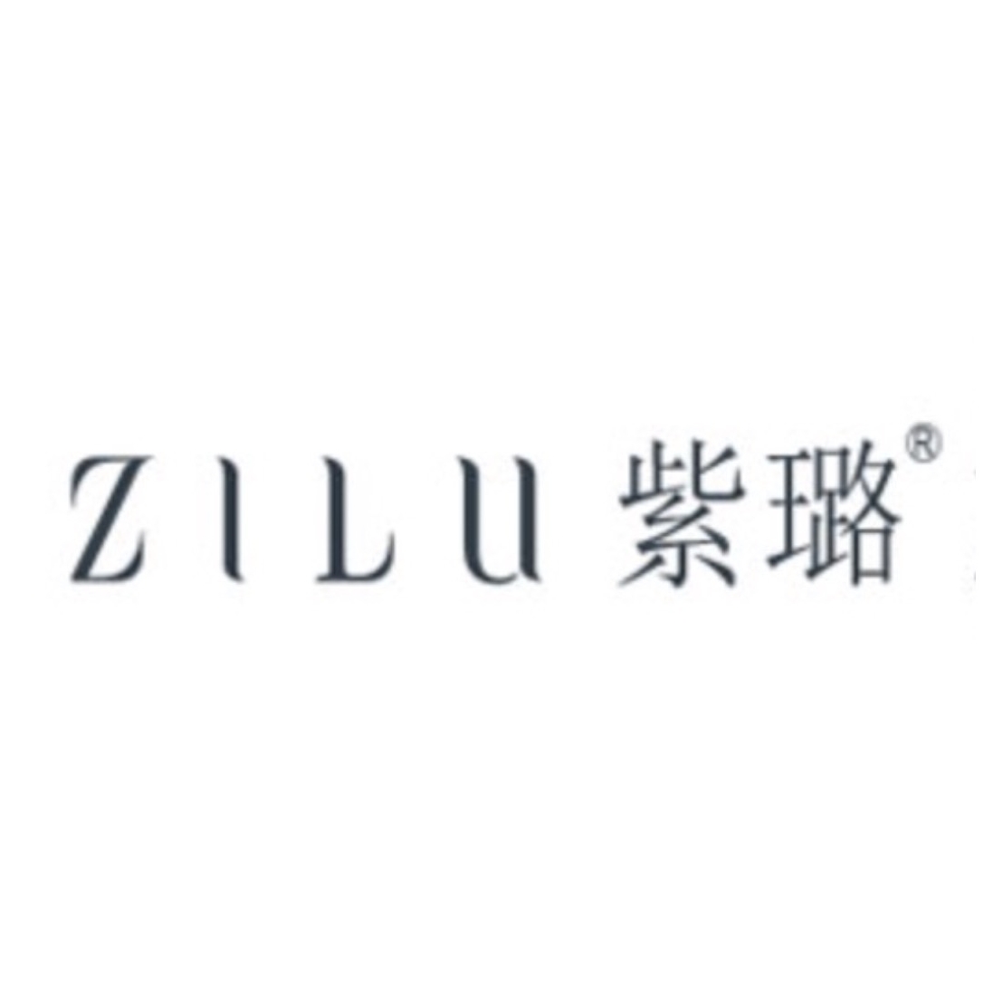 紫璐ZILU品牌LOGO