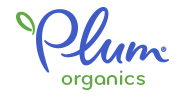 Plum Organics品牌LOGO