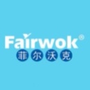 菲尔沃克Fairwork品牌LOGO