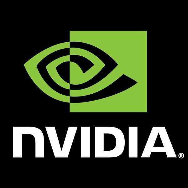 英伟达NVIDIA品牌LOGO