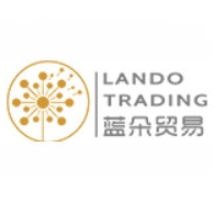 蓝朵LANDO品牌LOGO