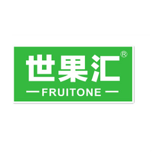 世果汇fruitone品牌LOGO