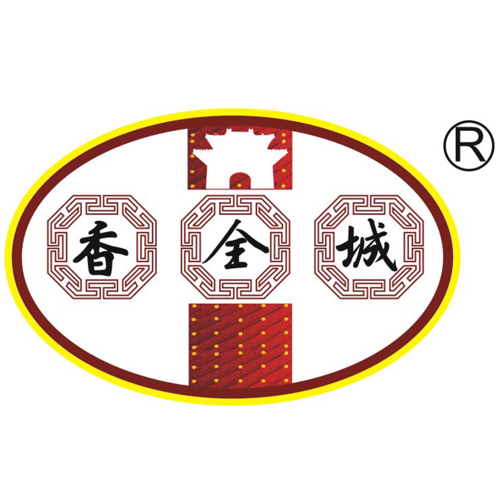 香全城品牌LOGO
