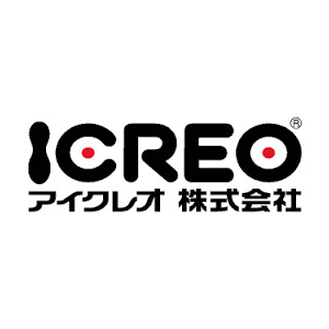 爱力奥ICREO品牌LOGO