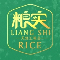 粮实LIANG SHI品牌LOGO