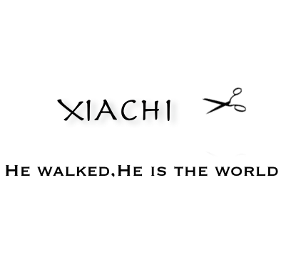 XIACHI品牌LOGO
