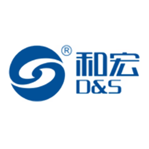 和宏D&S品牌LOGO