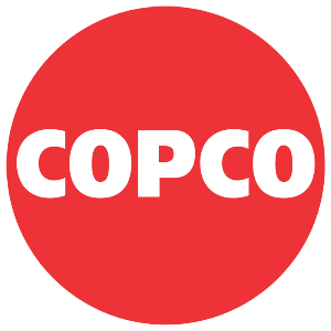 COPCO品牌LOGO
