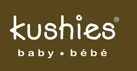 kushies品牌LOGO