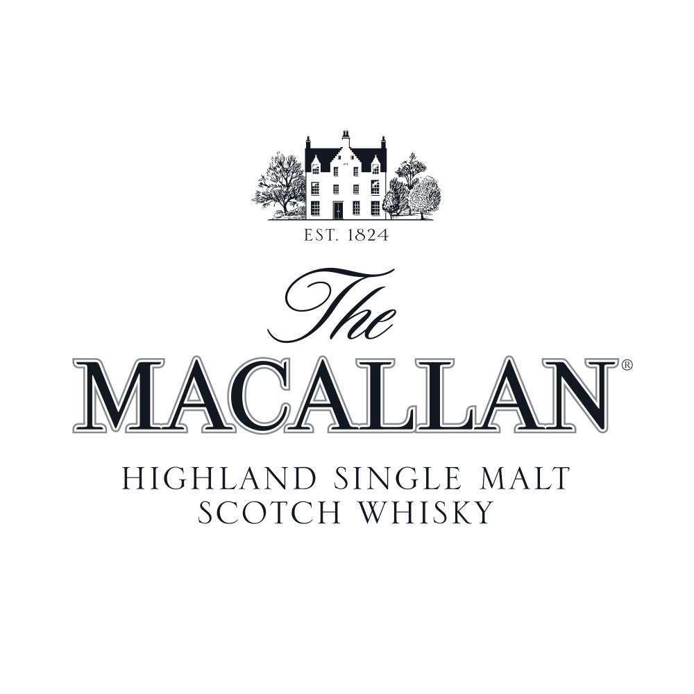 麦卡伦MACALLAN品牌LOGO