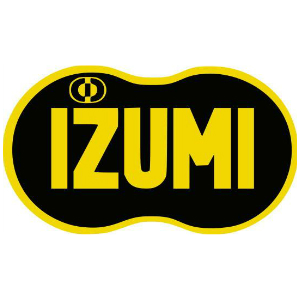 Izumi品牌LOGO