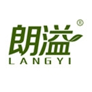 朗溢品牌LOGO