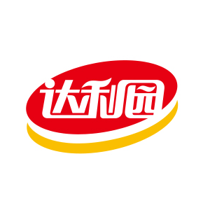 达利园品牌LOGO