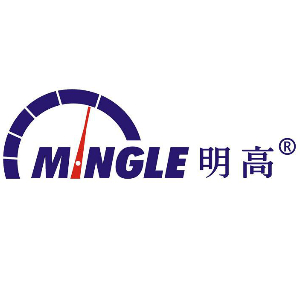 明高MINGLE品牌LOGO
