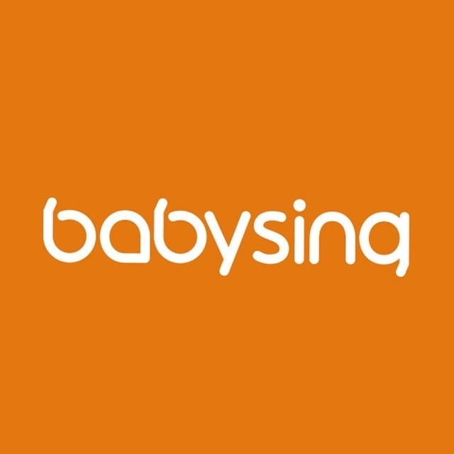 童歌babysing品牌LOGO