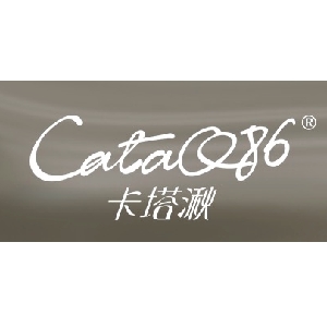 卡塔湫CataQ86品牌LOGO