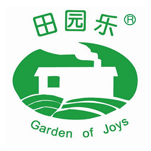 田园乐品牌LOGO