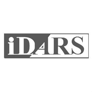 iDARS品牌LOGO
