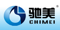 驰美品牌LOGO