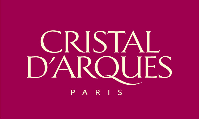 CRISTAL D'ARQUES品牌LOGO