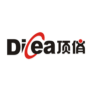 顶俏Dicea品牌LOGO