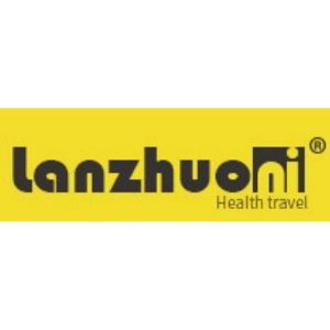兰卓妮LANZONIAB品牌LOGO