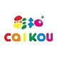 彩扣品牌LOGO