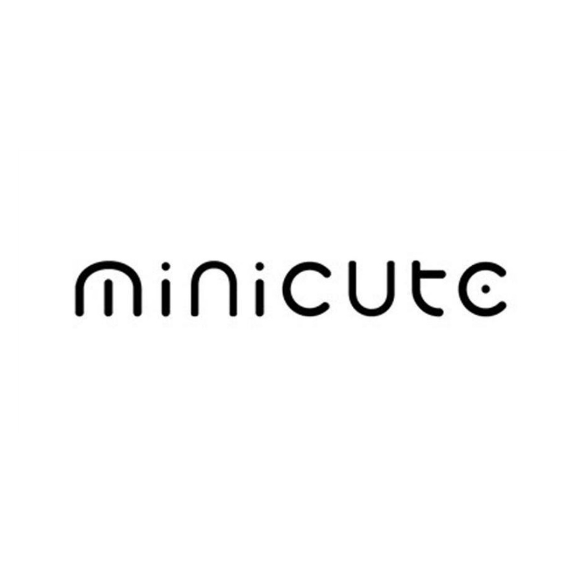 米乔人体工学minicute品牌LOGO