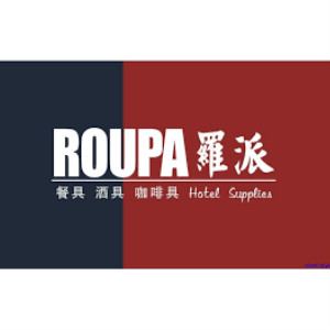 罗派ROUPA品牌LOGO