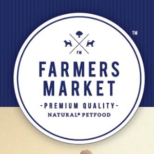 Farmers Market品牌LOGO