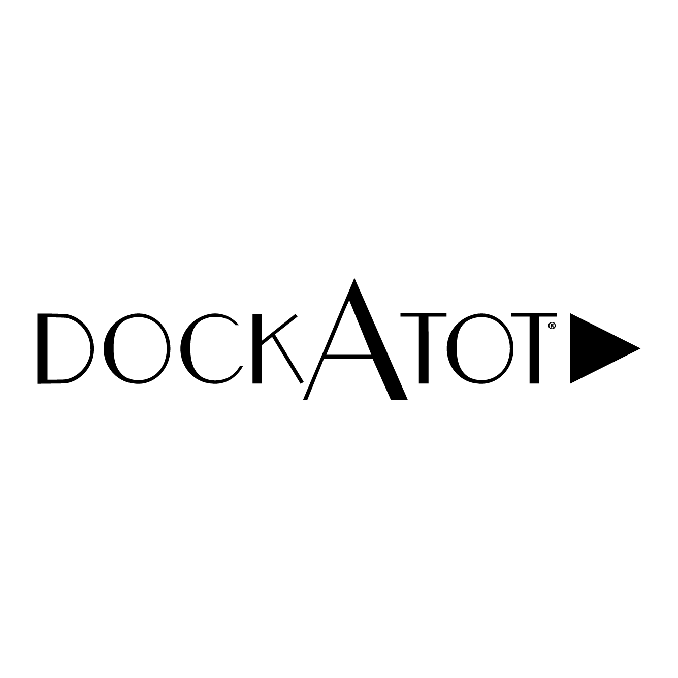 多卡托DOCKATOT品牌LOGO
