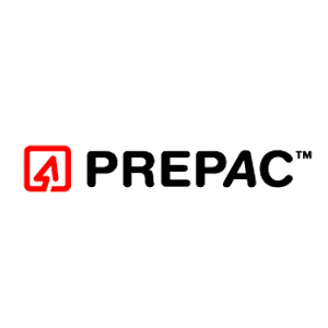 PREPAC品牌LOGO