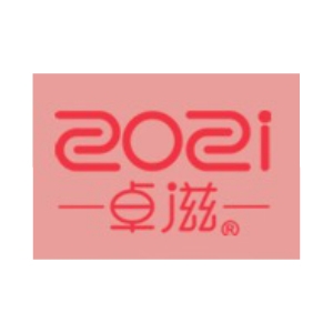 卓滋zozi品牌LOGO