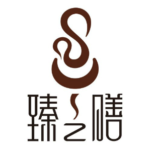 臻之膳品牌LOGO