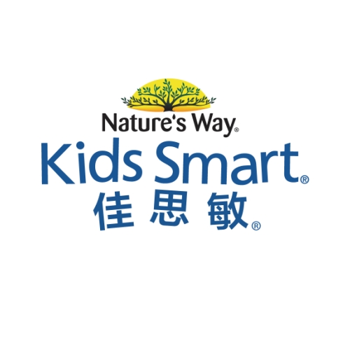 佳思敏Kids Smart品牌LOGO