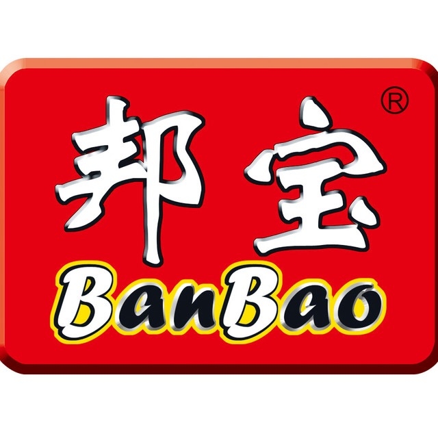邦宝BanBao品牌LOGO