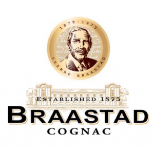 BRAASTAD品牌LOGO