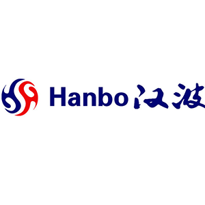 汉波Hanbo品牌LOGO