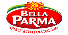 BELLA PARMA品牌LOGO