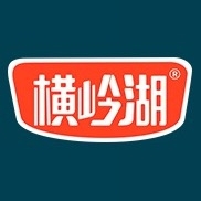 横岭湖品牌LOGO
