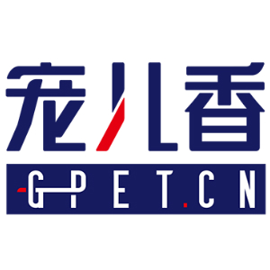 宠儿香G-PET品牌LOGO